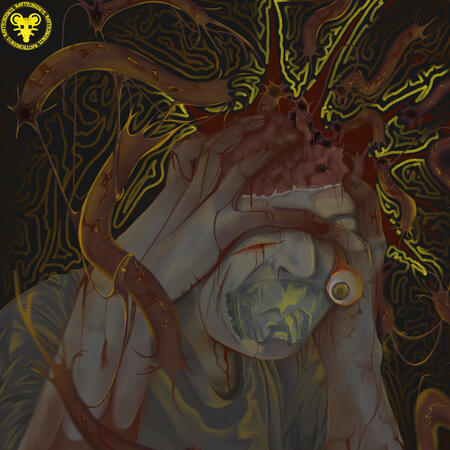 Album Cover Album Cover
